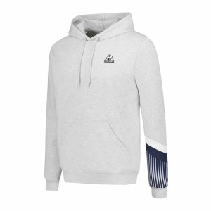 Herren Sweater mit Kapuze Le coq sportif Heritage N°1