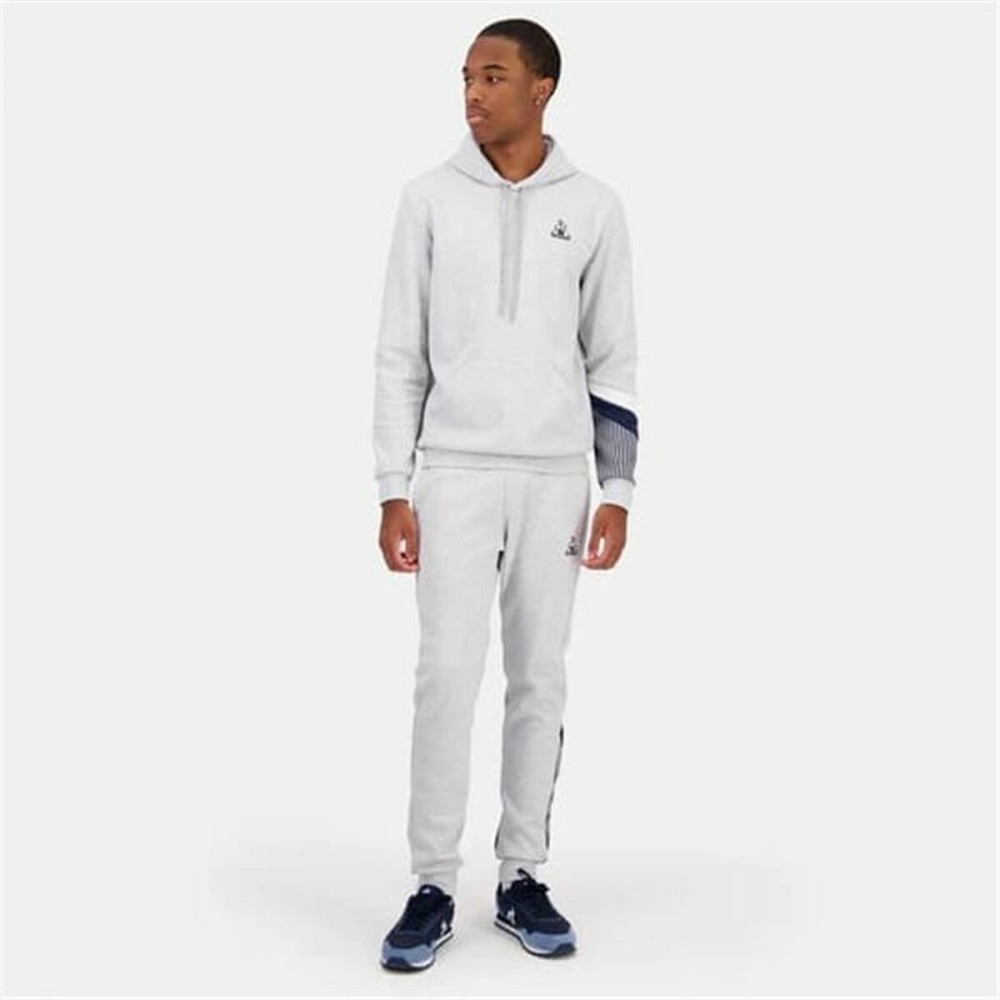 Men’s Hoodie Le coq sportif Heritage N°1