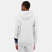 Herren Sweater mit Kapuze Le coq sportif Heritage N°1