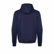 Herren Sweater mit Kapuze Kappa Fetro Swt Dunkelblau