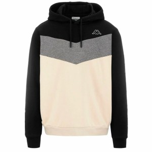 Herren Sweater mit Kapuze Kappa