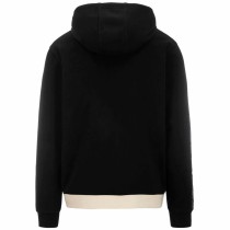 Herren Sweater mit Kapuze Kappa