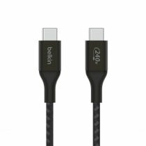 Câble USB Belkin Noir 1 m