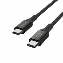 Câble USB Belkin Noir 1 m