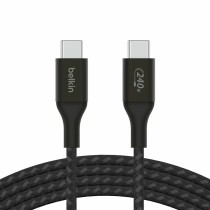 Câble USB Belkin Noir 1 m