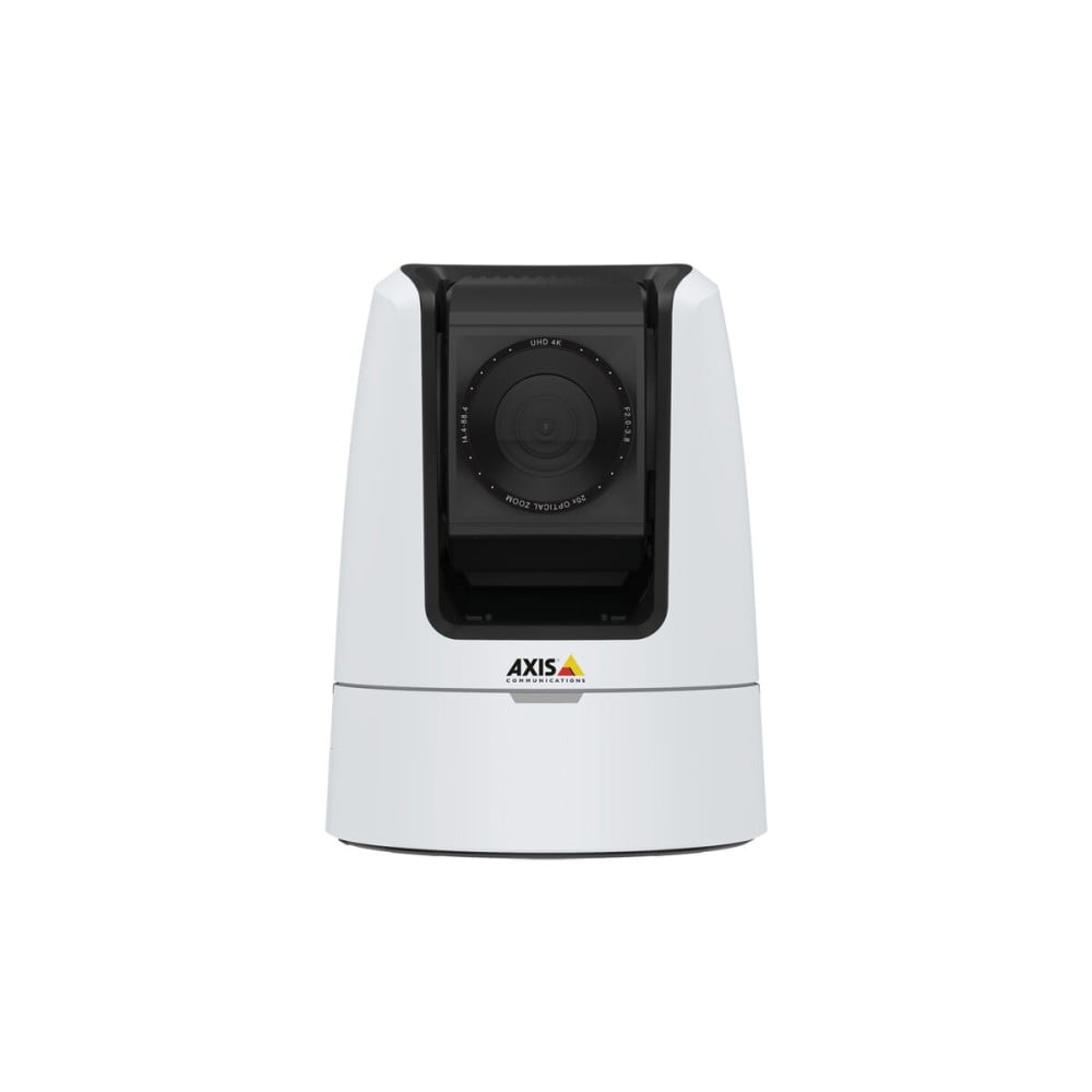 Surveillance Camcorder Axis V5938