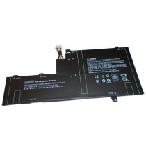 Laptop-Akku V7 H-OM03XL-V7E Schwarz 57 Wh 4953 mAh