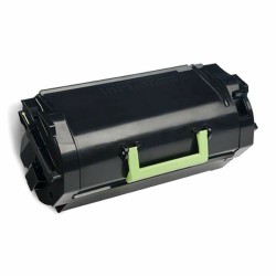 Toner Lexmark 52D2X0E Black