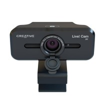 Webcam Creative Technology