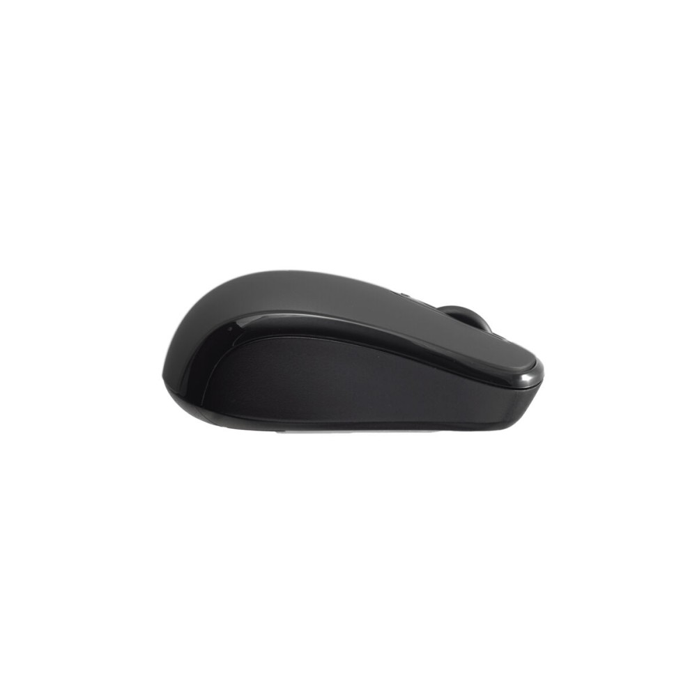 Schnurlose Mouse V7 MW150BT Schwarz 1000 dpi