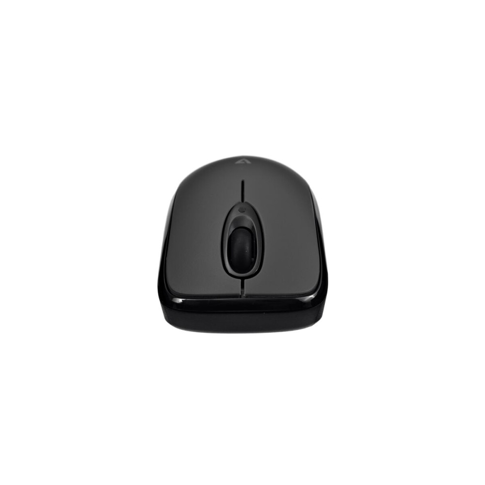 Schnurlose Mouse V7 MW150BT Schwarz 1000 dpi