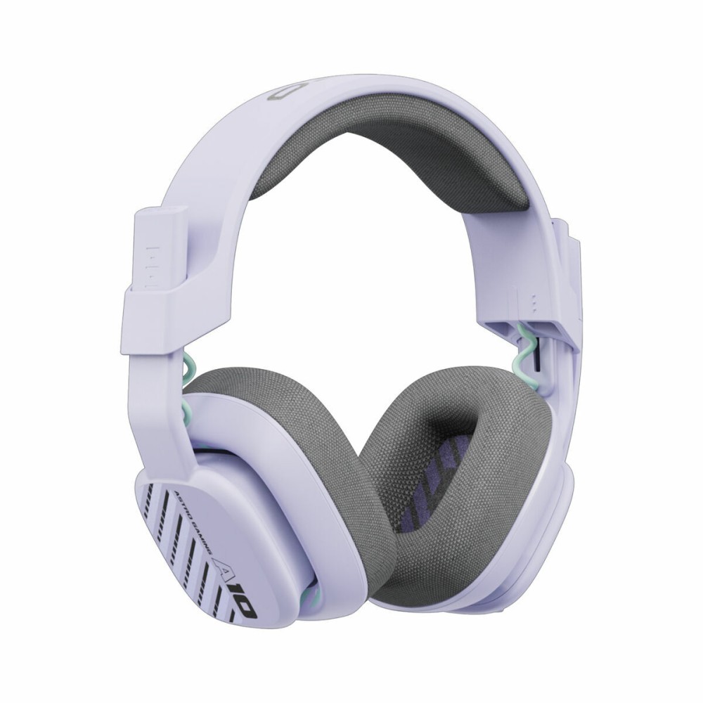 Casque Logitech Astro 10