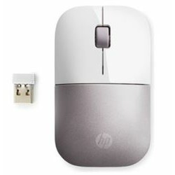 Mouse HP 4VY82AAABB Weiß Rosa