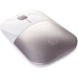 Mouse HP 4VY82AAABB White Pink