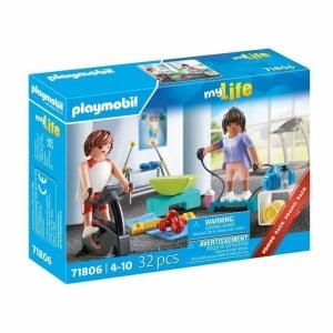 Accessoires pour poupées Playmobil