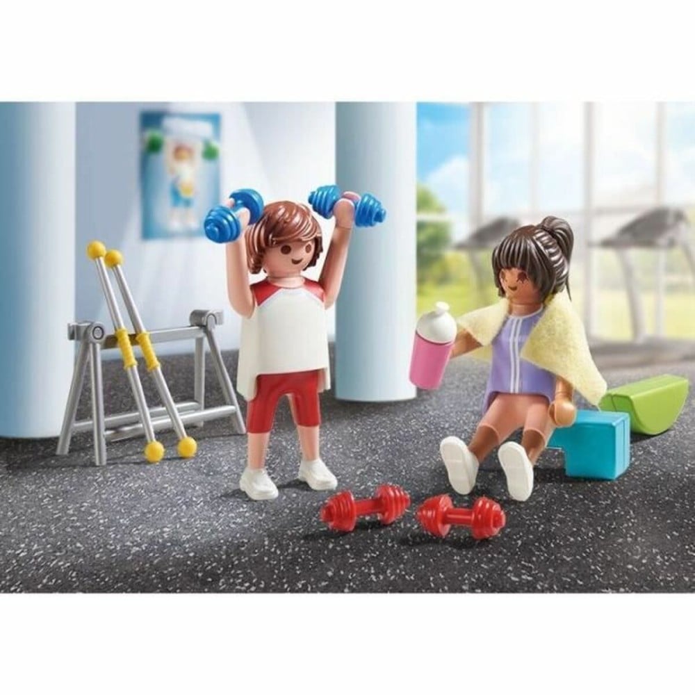 Accessoires pour poupées Playmobil