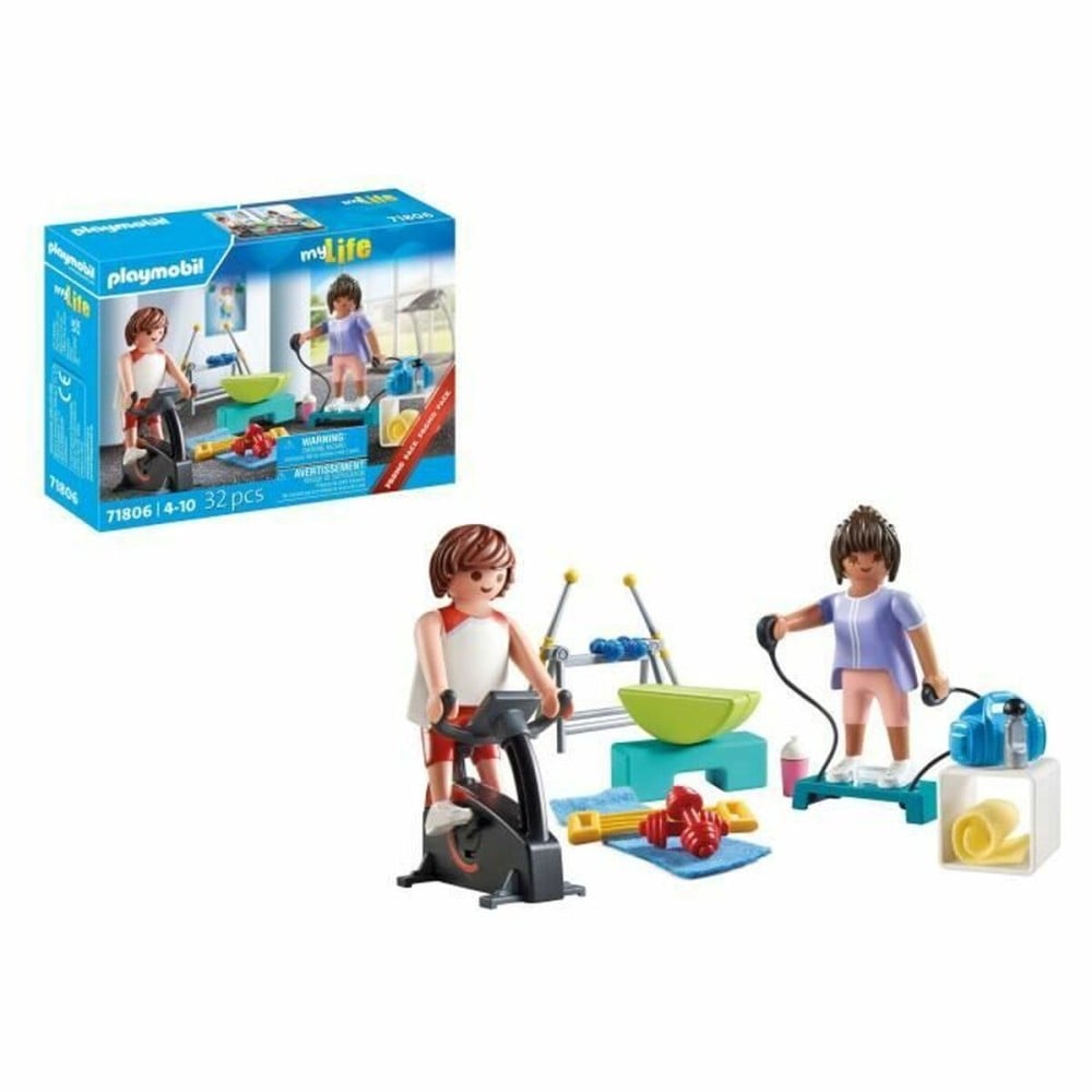 Accessoires pour poupées Playmobil