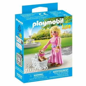 Accessoires pour poupées Playmobil