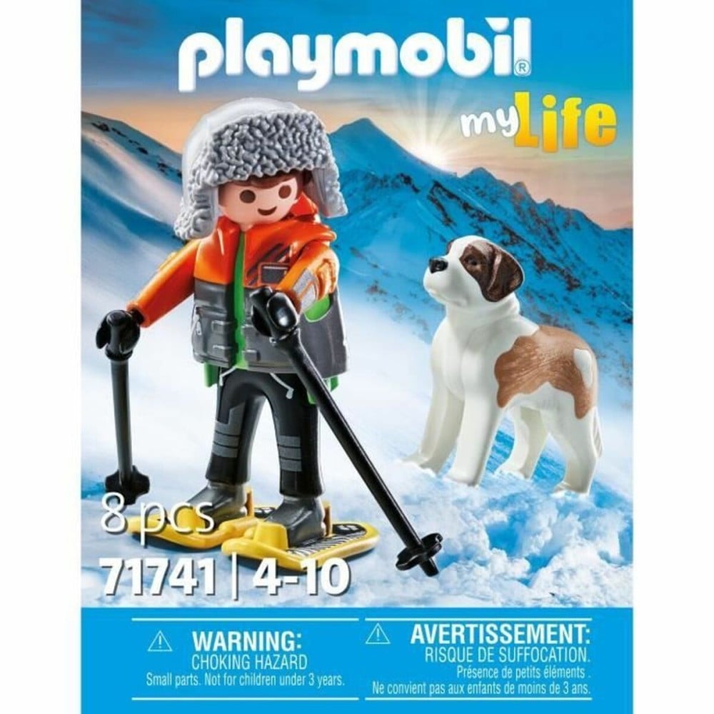 Accessoires pour poupées Playmobil