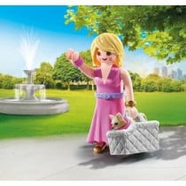 Accessoires pour poupées Playmobil