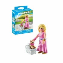 Zubehör für Puppenhaus Playmobil