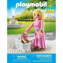 Accessoires pour poupées Playmobil