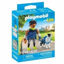 Zubehör für Puppenhaus Playmobil