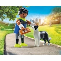 Zubehör für Puppenhaus Playmobil