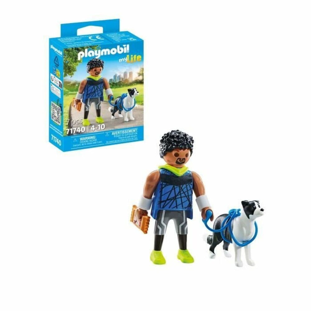 Accessoires pour poupées Playmobil