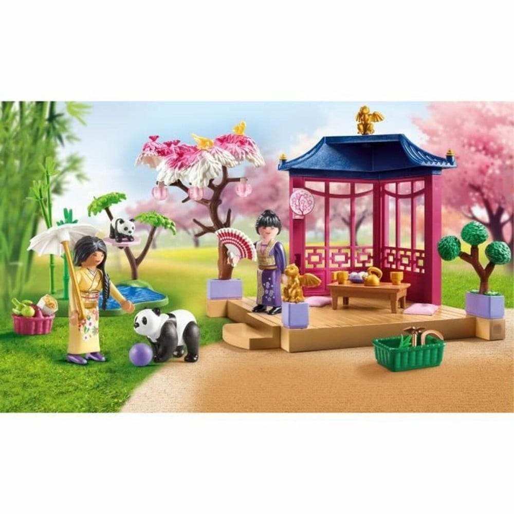 Accessoires pour poupées Playmobil