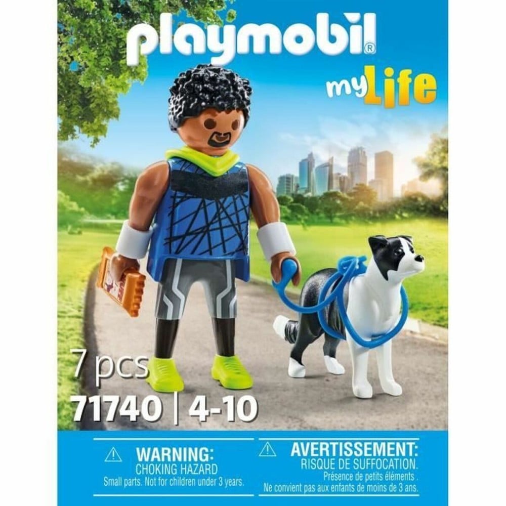 Accessoires pour poupées Playmobil