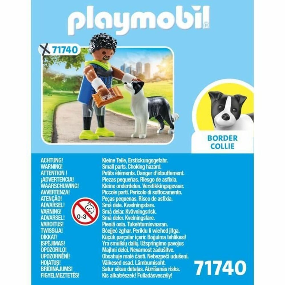 Zubehör für Puppenhaus Playmobil