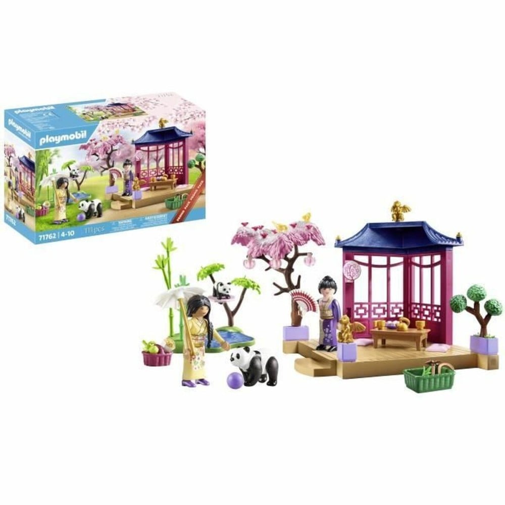 Accessoires pour poupées Playmobil