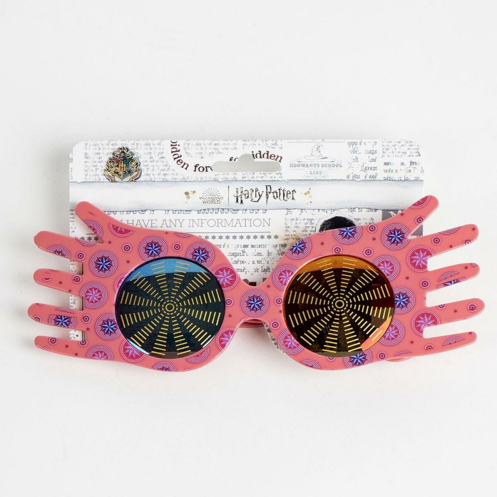 Lunettes de soleil enfant Harry Potter Enfant