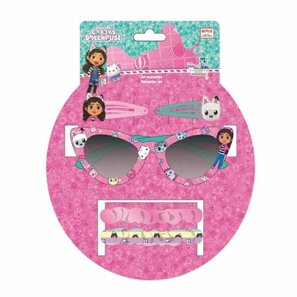 Child Sunglasses Gabby's Dollhouse