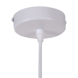 Ceiling Light Natural 50 x 50 x 50 cm