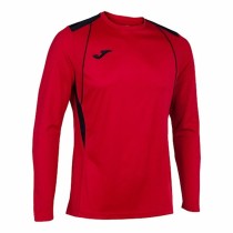 Children’s Long Sleeve T-shirt Joma Sport Championship VII