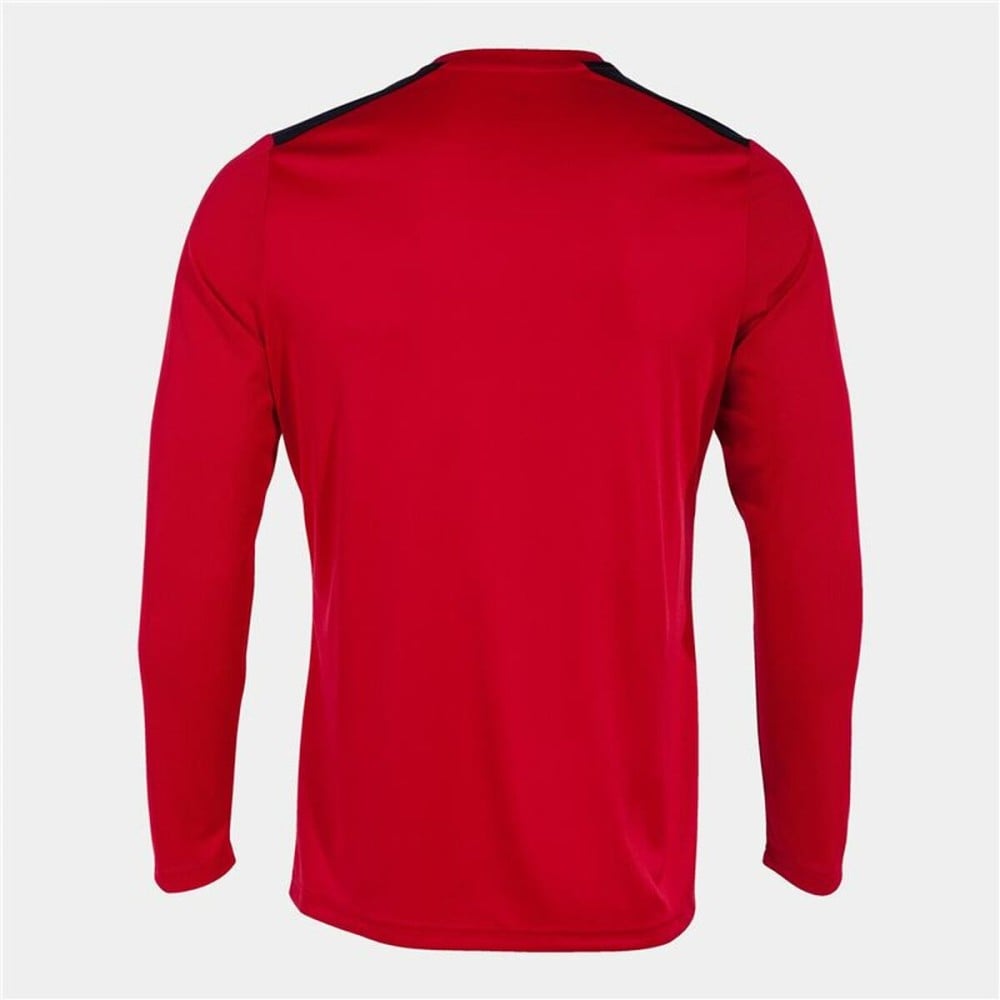 Children’s Long Sleeve T-shirt Joma Sport Championship VII