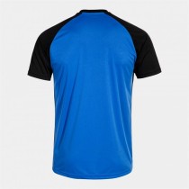 Kurzarm Fußballshirt für Kinder Joma Sport Tiger Vi