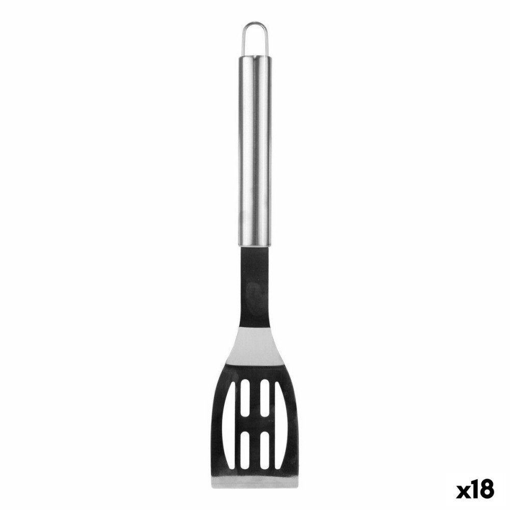 Spatule Algon Silver Barbecue 42,5 cm