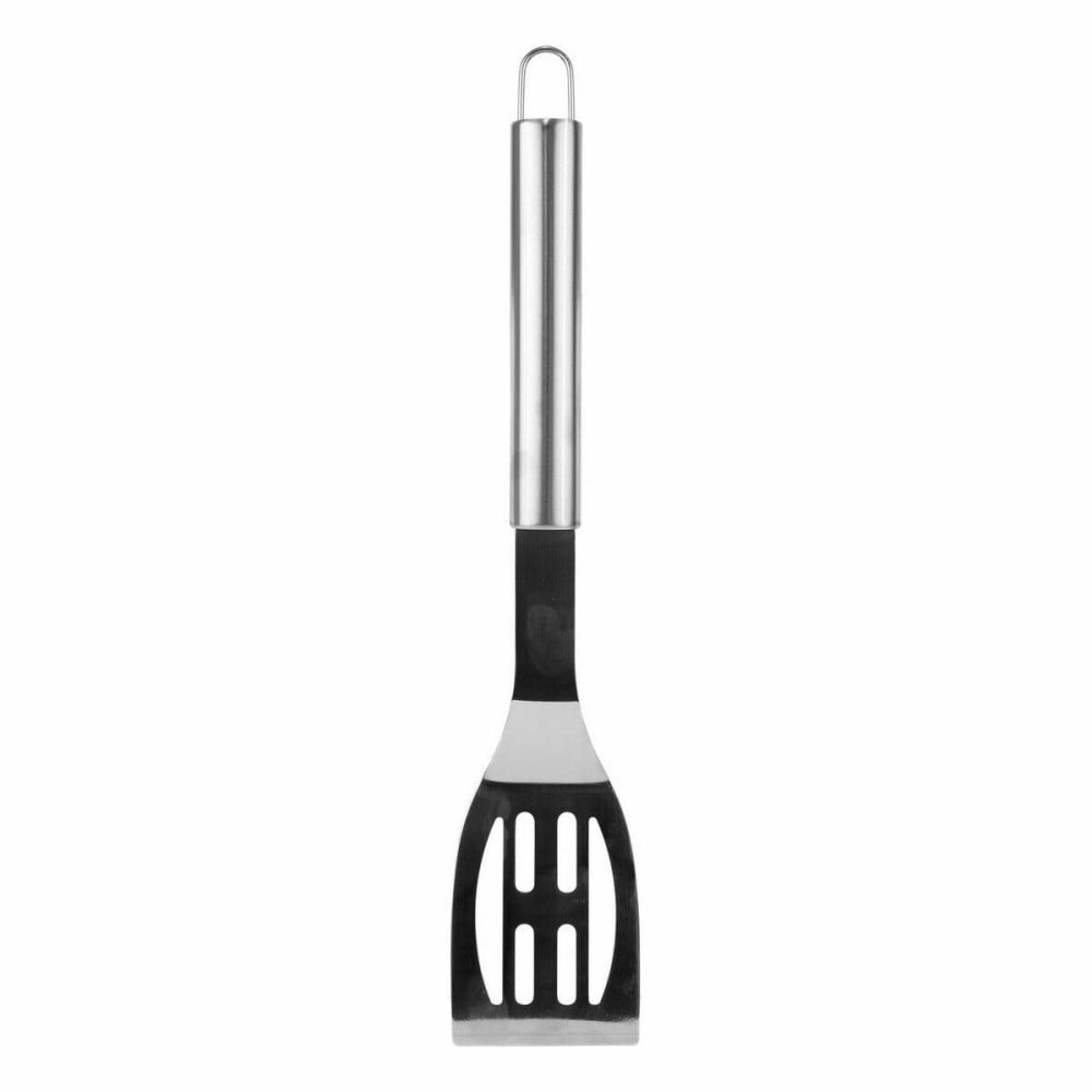 Spatula Algon Silver Barbecue 42,5 cm