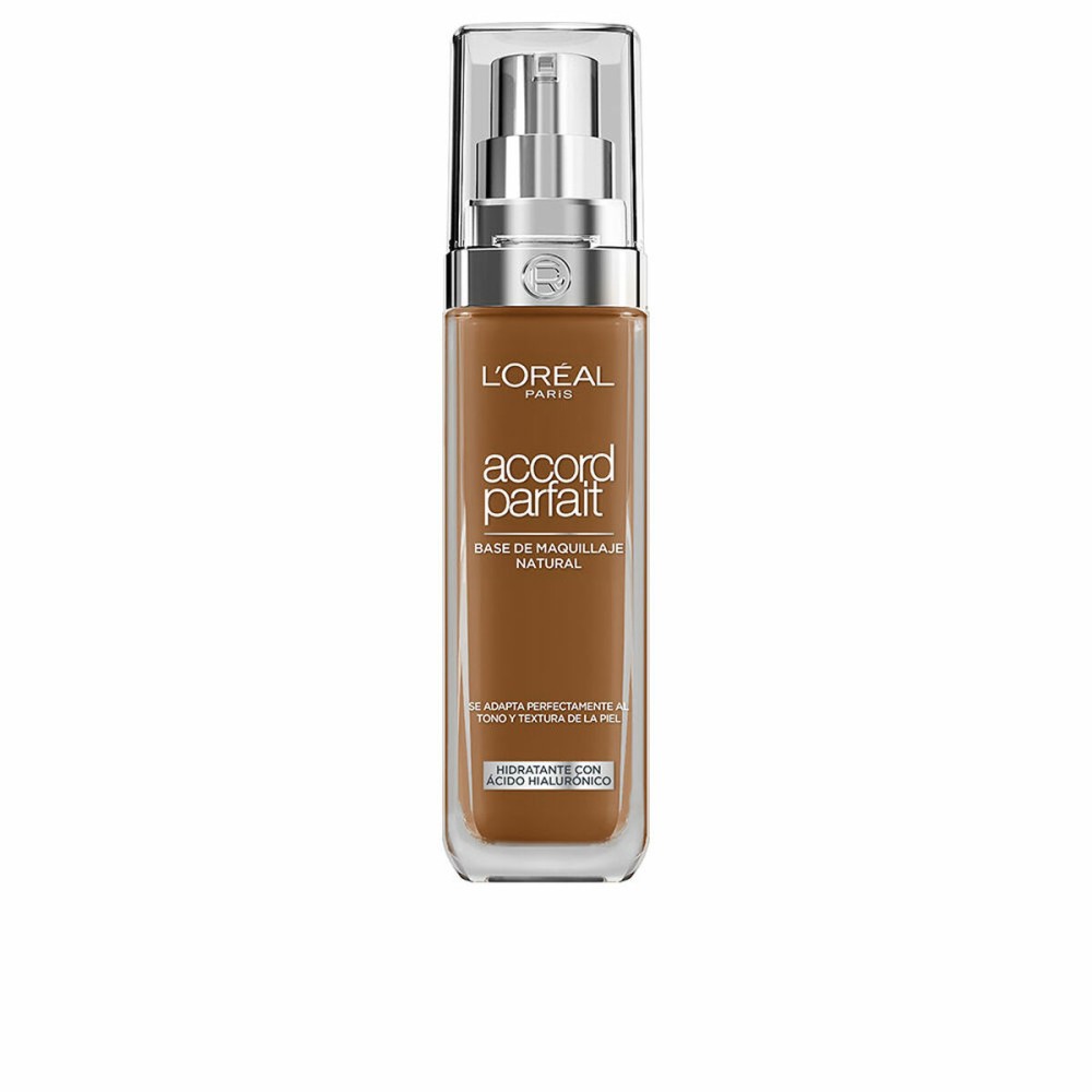 Make-Up Set L'Oreal Make Up ACCORD PARFAIT