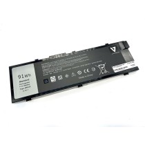 Batterie pour Ordinateur Portable DELL PRECISION 7510/7520 V7 D-MFKVP-V7E 7982 mAh