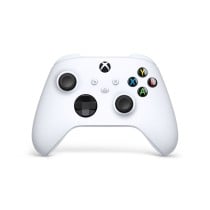 Commande Gaming Sans Fil Microsoft QAS-00009