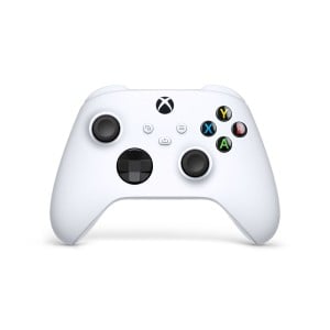 Commande Gaming Sans Fil Microsoft QAS-00009