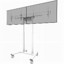 Wandhalterung Neomounts ADM-875WH2 Weiß