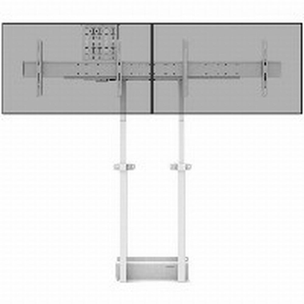 Support mural Neomounts ADM-875WH2 Blanc