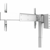 Wandhalterung Neomounts ADM-875WH2 Weiß