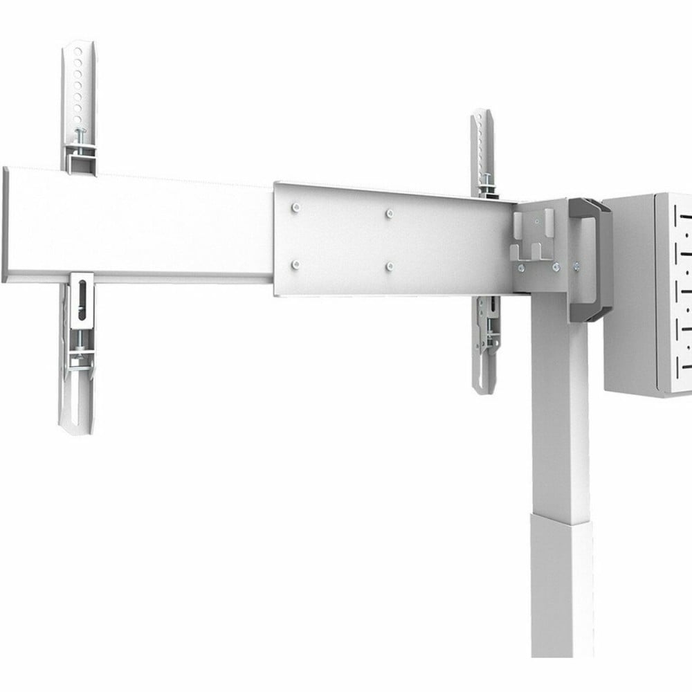 Wandhalterung Neomounts ADM-875WH2 Weiß