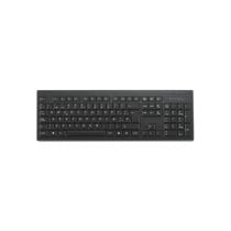 Clavier sans fil Kensington K75561ES Noir QWERTY